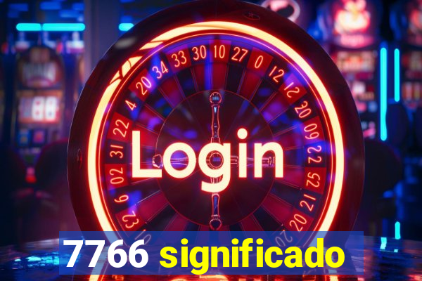 7766 significado